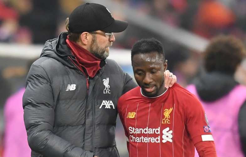 Xong! Liverpool cứng rắn ra phán quyết về trụ cột đội bóng