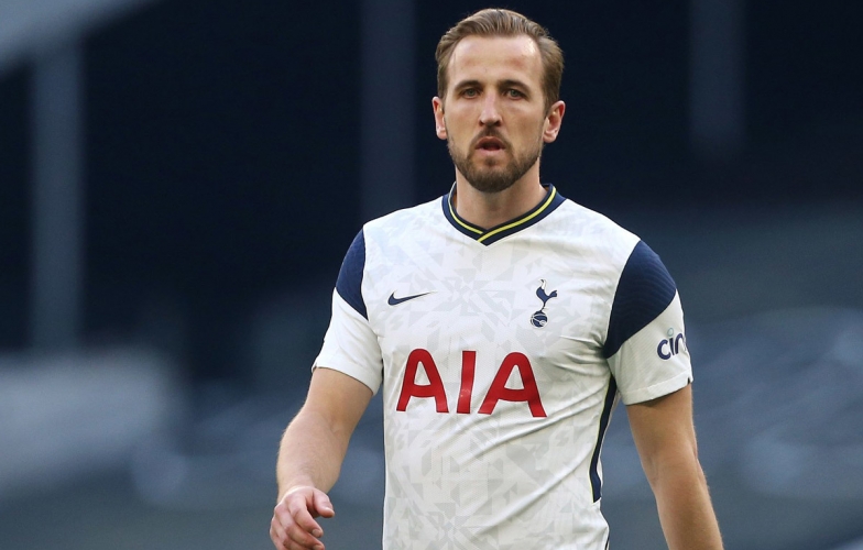Harry Kane chỉ ra đối thủ ‘khó nhằn nhất’ trong sự nghiệp bóng đá