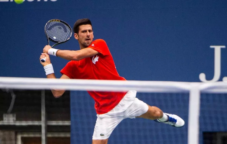 Cựu tay vợt vào chung kết Australian Open: “Novak Djokovic đang dần bị tuổi tác bắt kịp”