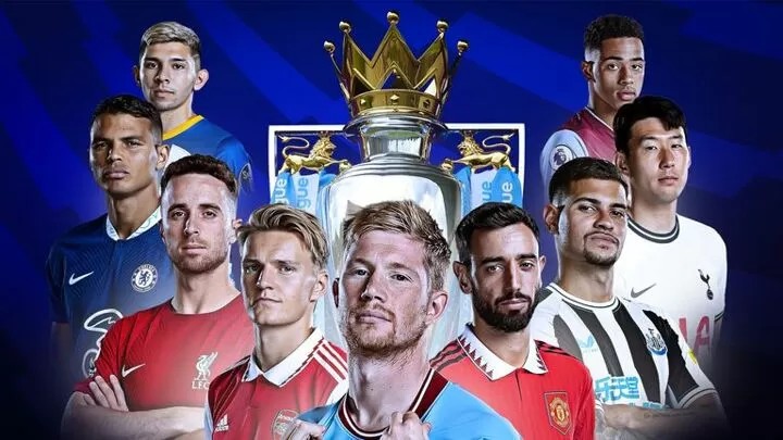 Chuyển nhượng mùa Đông: Premier League chi tiêu thấp nhất trong vòng 12 năm