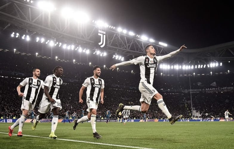 Ronaldo ra đi, Juventus 'sống' ra sao trong vòng hơn 1 năm qua?