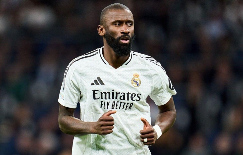 Real Madrid nhận tin dữ, trụ cột nguy cơ lỡ hẹn Club World Cup