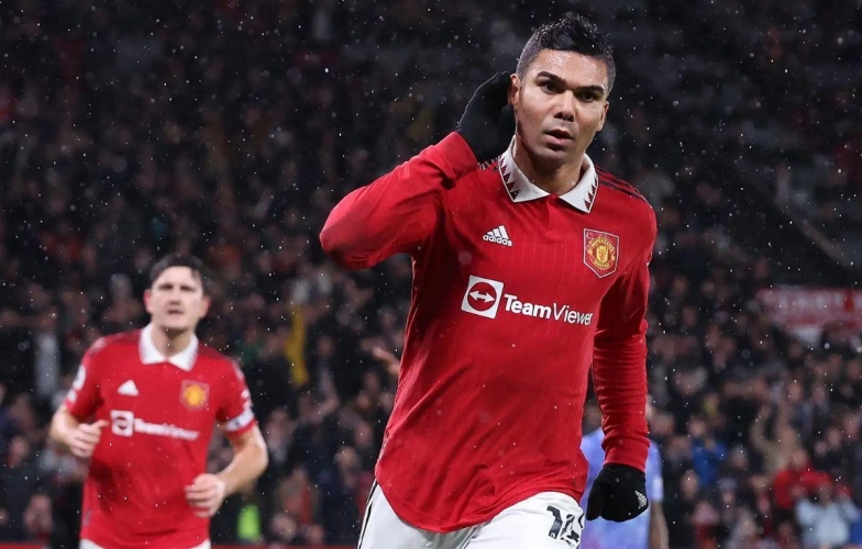 Ngôi sao MU sắp được tăng lương khủng, ngang với Ronaldo