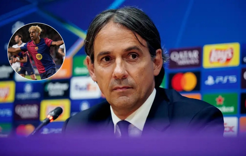 Inzaghi chỉ ra cách để vô hiệu hóa Yamal