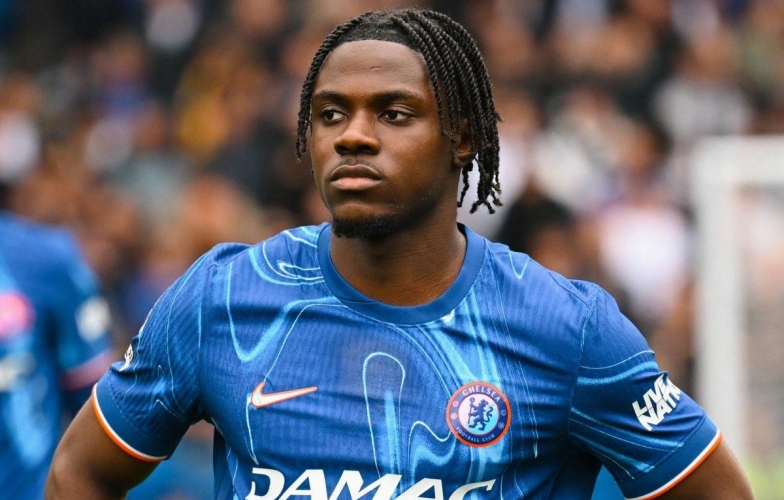 Sao trẻ được Enzo Maresca khen ngợi sau chiến thắng trước nhà vô địch EPL