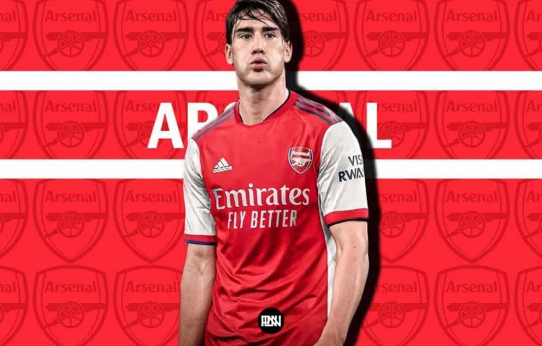 Xác nhận: Arsenal sẽ mua Dusan Vlahovic với giá ‘không tưởng’!