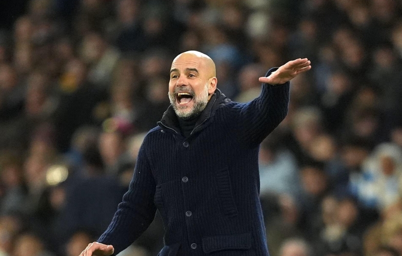 Man City nhắm cầu thủ từng khiến họ ôm hận ở Châu Âu