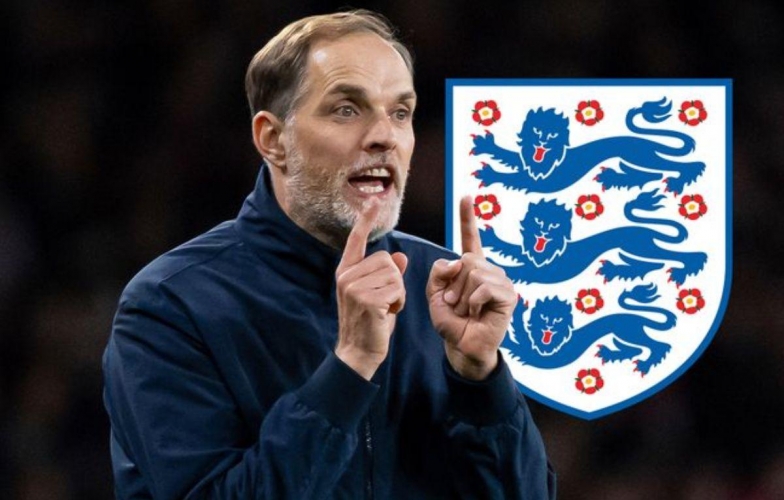 Tuchel làm khó Chelsea, Man City & Real Madrid