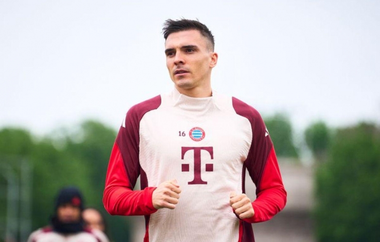 Arsenal chốt mảnh ghép hoàn thiện hàng tiền vệ mơ ước của Arteta