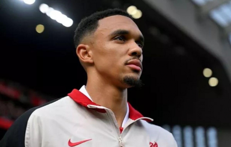 Liverpool chuẩn bị sẵn 4 phương án thay thế Alexander-Arnold