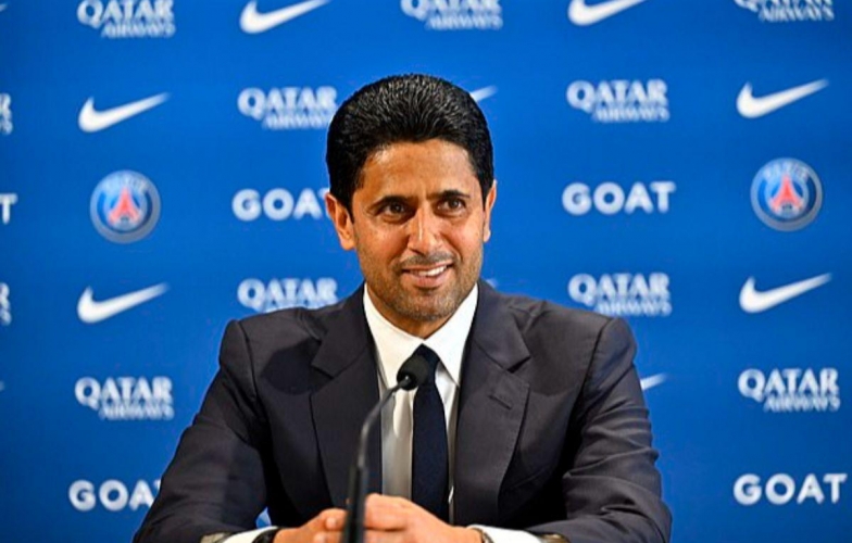 PSG làm điều 'chưa từng có' sau khi vào chung kết C1