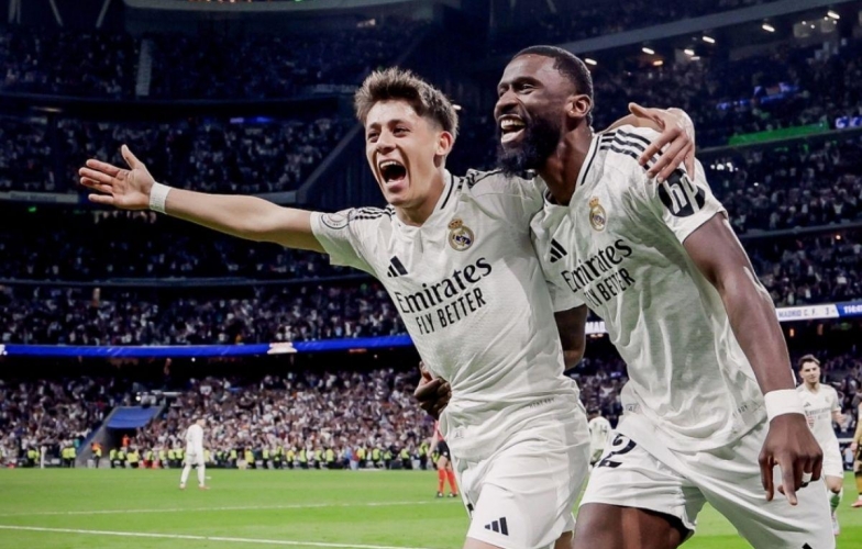 Real Madrid đối mặt nguy cơ mất trụ cột vào tay Chelsea