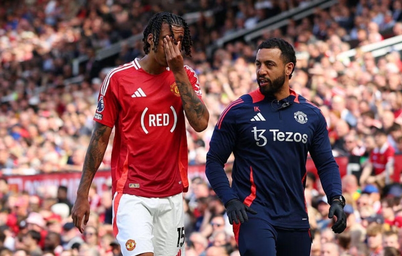 MU và Tottenham nhận tin không vui trước chung kết C2