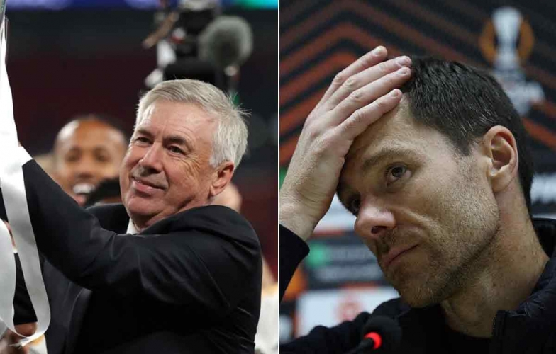 Real Madrid không chịu chi thì Xabi Alonso cũng bó tay!