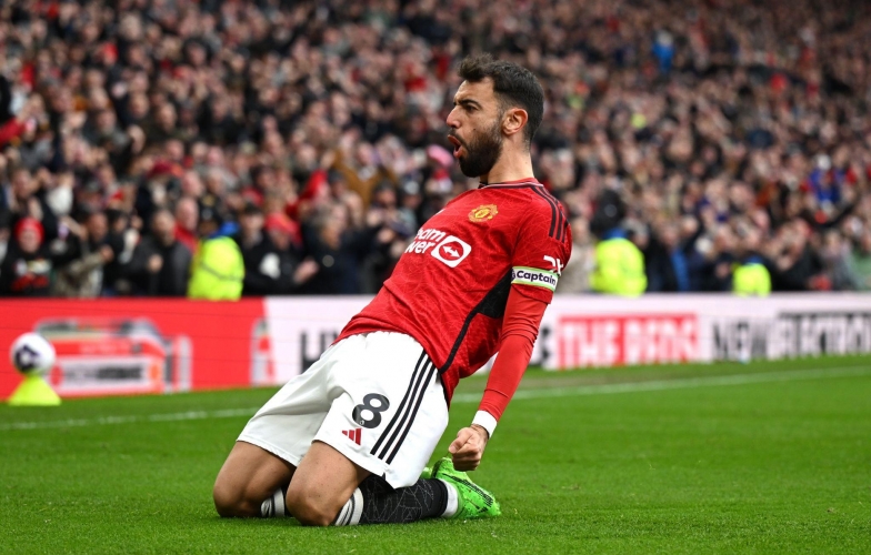 Bruno Fernandes 'chốt' tương lại trong tuần này