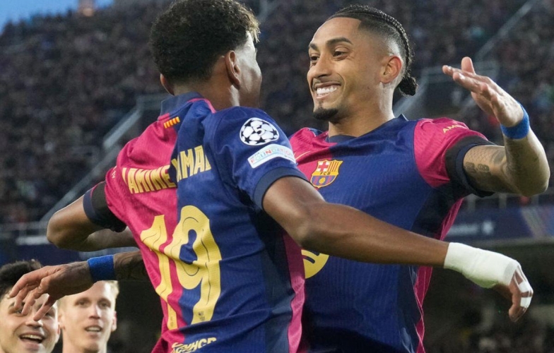 Ứng viên Quả bóng vàng chốt tương lai tại Camp Nou