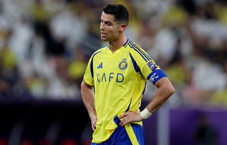 Tương lai Cristiano Ronaldo sắp có 'biến'