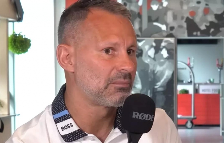 Ryan Giggs chỉ ra 4 ngôi sao không còn tương lai tại Man United