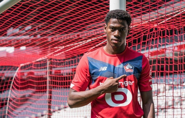 'Hàng hot' Ligue 1 sắp ra đi theo dạng tự do