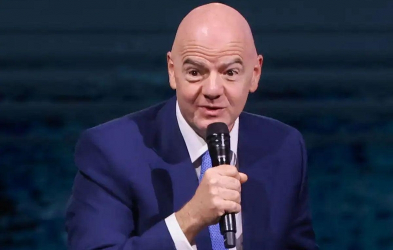FIFA bị yêu cầu xem xét lại World Cup 2026 tại Mỹ