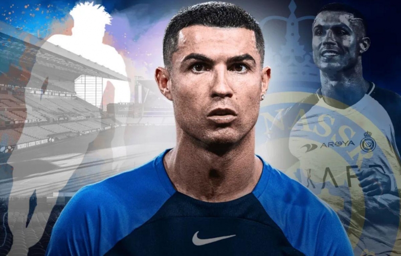 Ronaldo lộ dấu hiệu chia tay Al-Nassr vì Club World Cup?