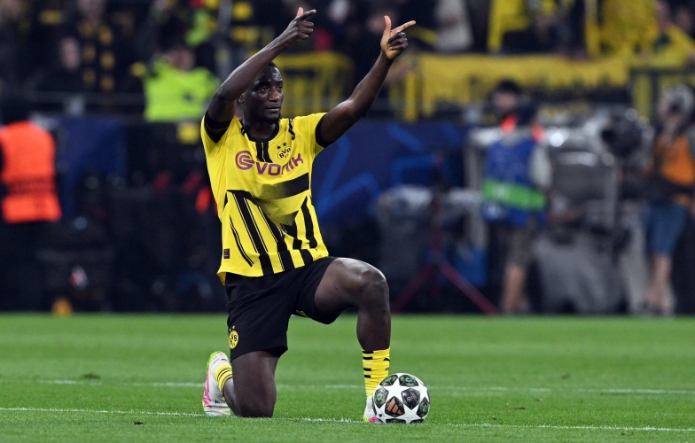 Chelsea chi 70 triệu Euro, nhắm 'sát thủ' Bundesliga?
