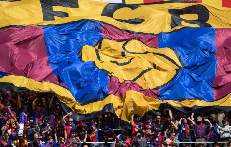 Barca xác định thời điểm trở lại Camp Nou