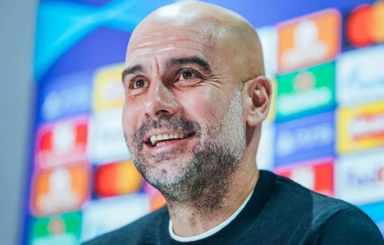 Pep Guardiola trước cơ hội san bằng kỷ lục Sir Alex