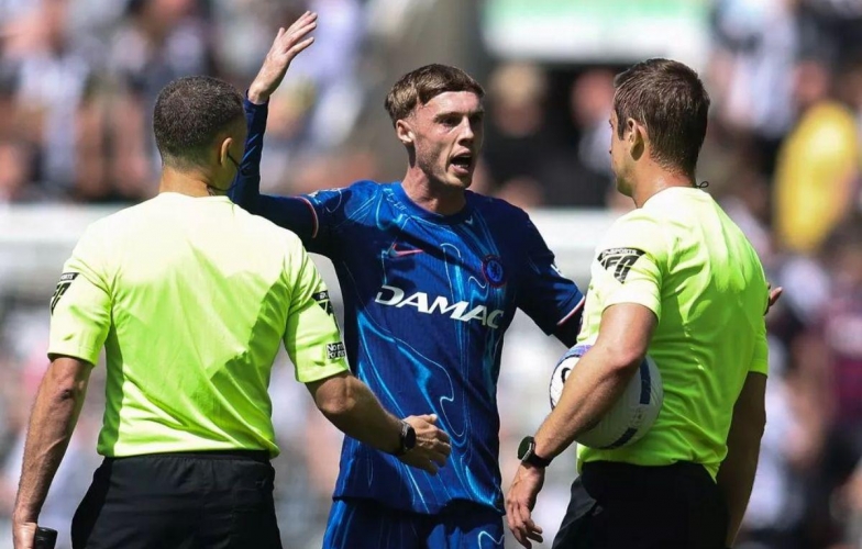 Ngoại hạng Anh áp dụng luật mới giống UEFA