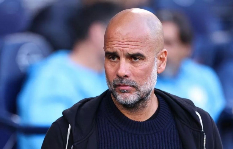 Pep Guardiola 'nổi điên' với BTC Ngoại hạng Anh