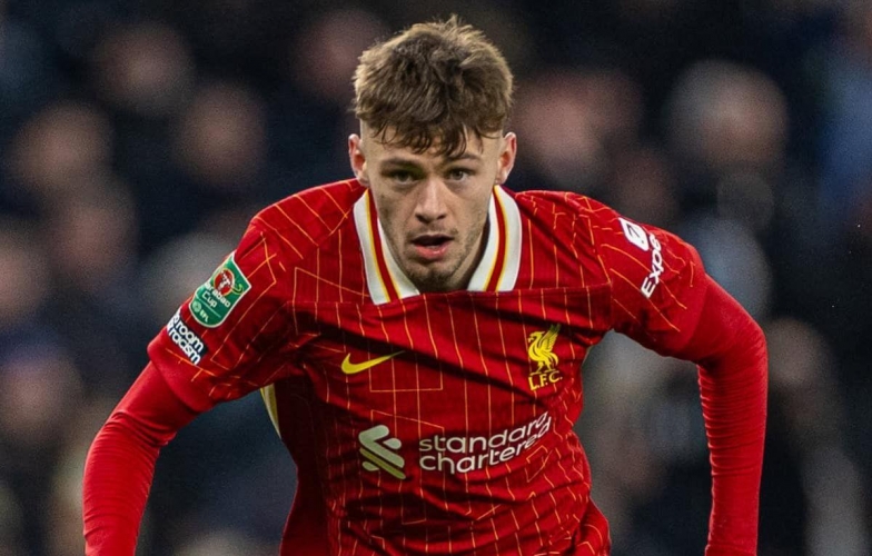 Liverpool chốt tương lai 'truyền nhân' Alexander-Arnold