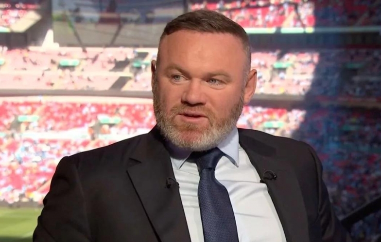 Rooney và Ian Wright phẫn nộ với VAR tại chung kết FA