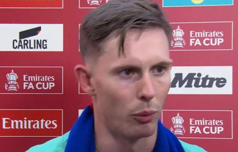 Người hùng Dean Henderson nói gì khiến Pep Guardiola tức giận?