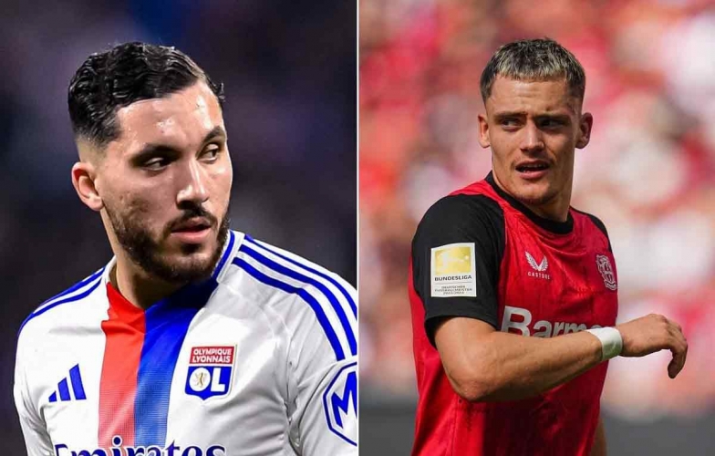‘Cỗ máy rê bóng’ của Ligue 1 muốn đến Liverpool