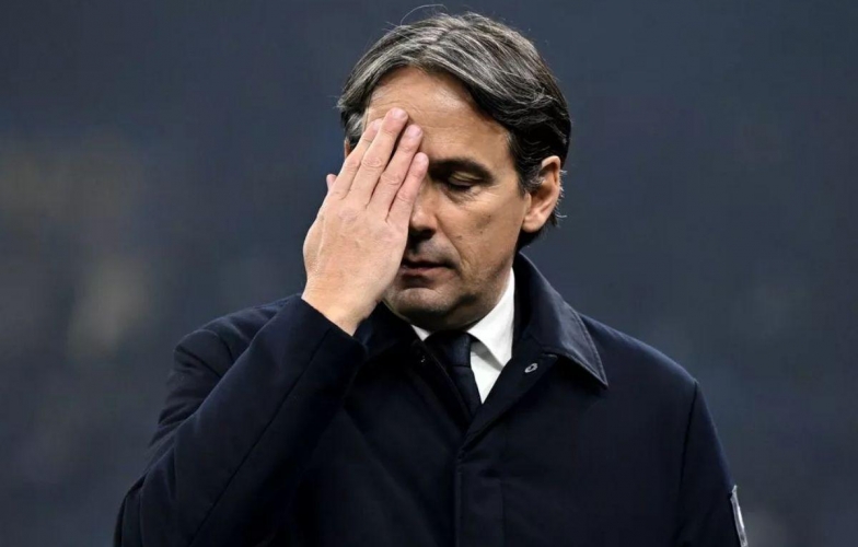 Inter Milan nguy cơ gặp bất lợi lớn trước PSG tại chung kết C1