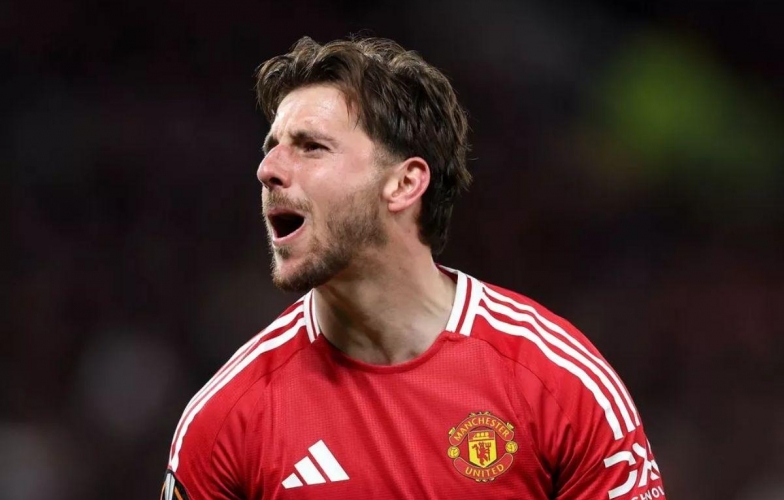 Sao MU đặt cược sự nghiệp vào chung kết Europa League