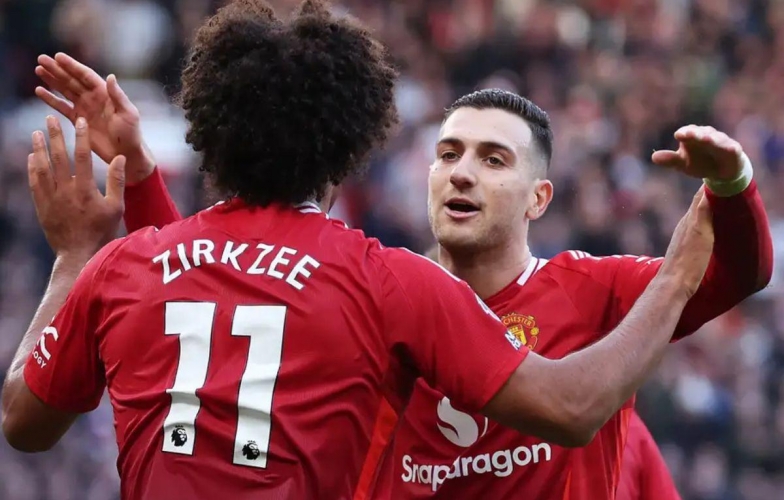 Man United đón ba tin vui liên tiếp trước chung kết Europa League