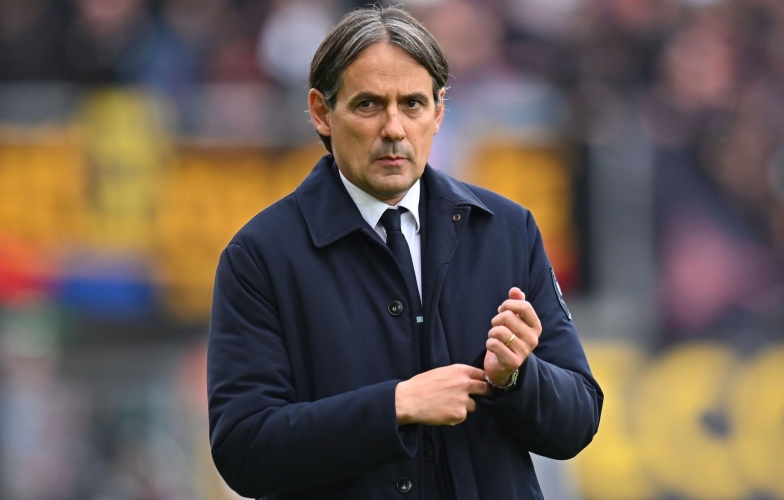 HLV Inter Milan tiết lộ 'vũ khí bí mật' trước thềm chung kết Champions League