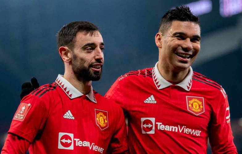 Đội hình tiêu biểu Europa League 2024/25: MU góp 2 cái tên