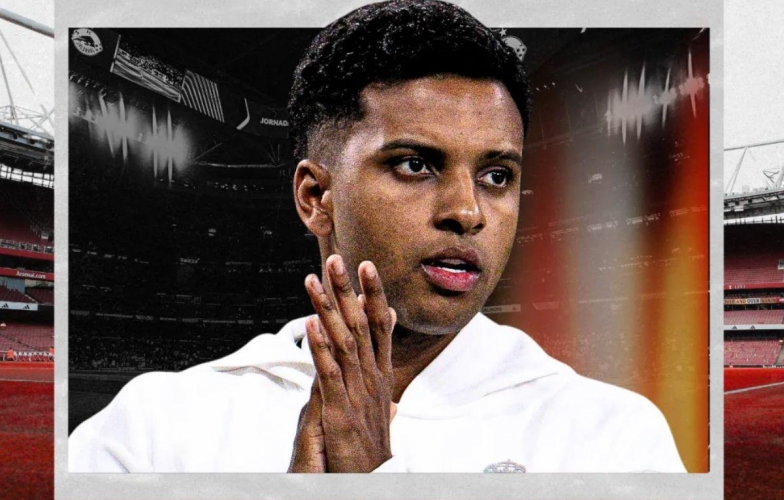 Rodrygo hé lộ điều kiện duy nhất để rời Real Madrid