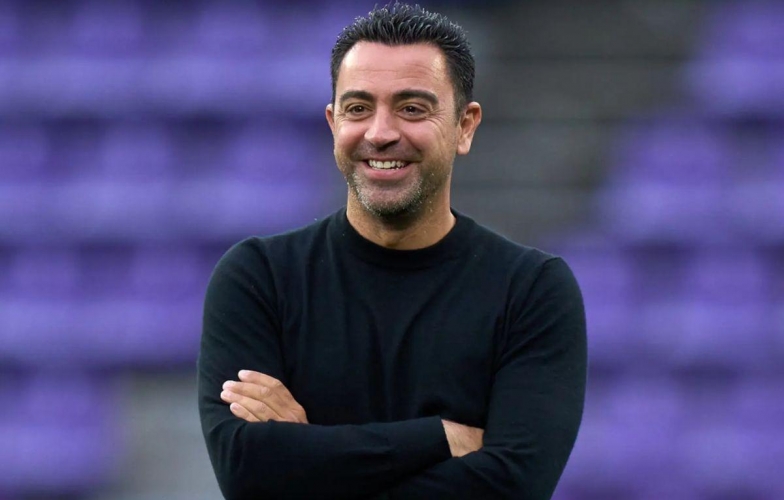 Xavi chốt tái xuất tại Ngoại hạng Anh?