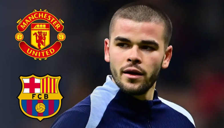 Barca dự định cho MU 'ngậm trái đắng' vụ thủ môn hay nhất Ligue 1