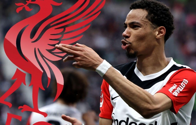 Liverpool và Chelsea đại chiến vì 'sát thủ' 100 triệu Euro