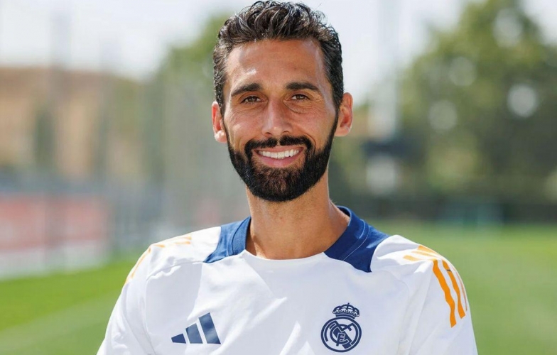 Chia tay Raul, Real Madrid đặt niềm tin vào một công thần khác