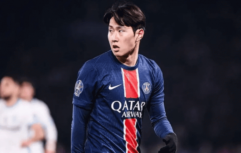 MU nhắm đến chân sút của PSG: Mục tiêu mới của Ruben Amorim