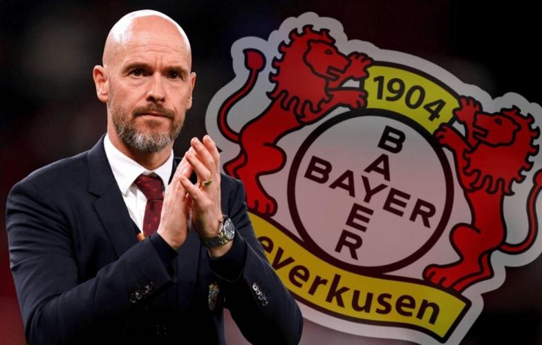 Erik ten Hag sắp có tân binh đầu tiên đến từ Ngoại hạng Anh