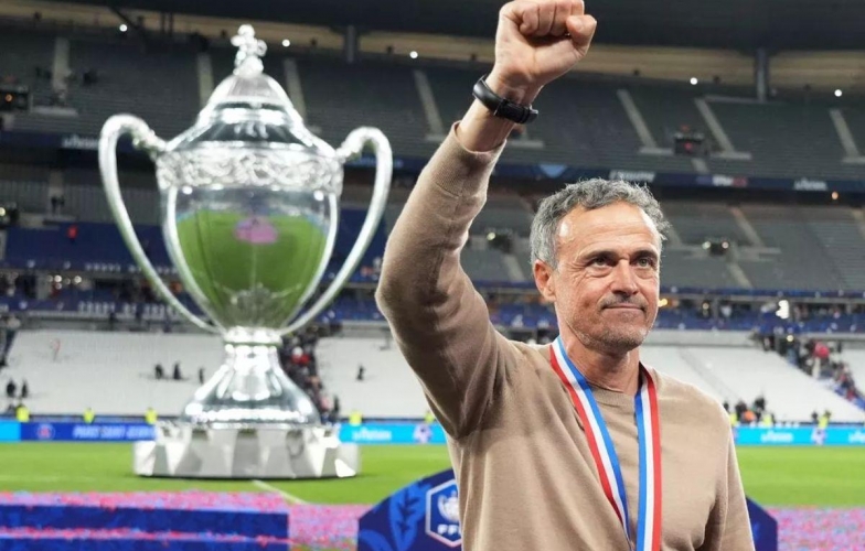 PSG có thể san bằng kỷ lục 58 năm tại chung kết Champions League
