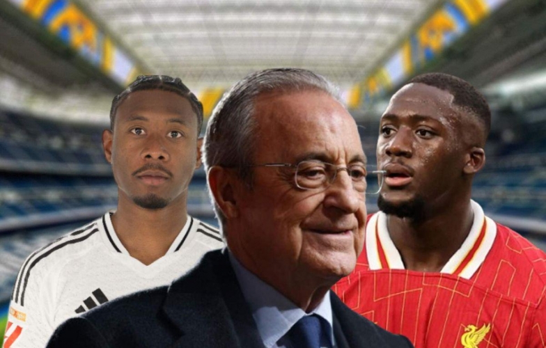 Real Madrid sẵn sàng thanh lý công thần theo kiểu 'Hazard'