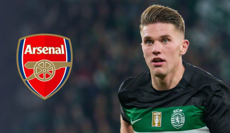 Vụ Arsenal chiêu mộ Viktor Gyokeres gặp 'biến' lớn