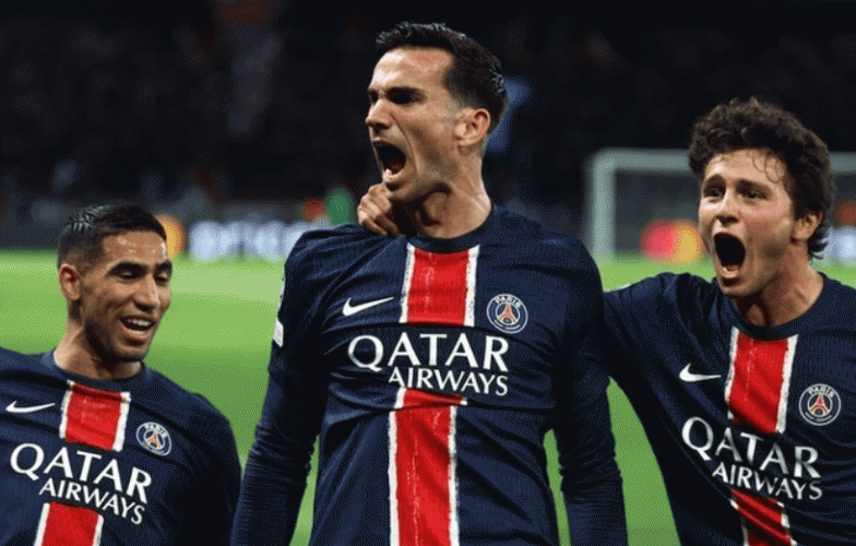 PSG: Khi các anh trai vượt ngàn chông gai để tiến vào trận chung kết Champions League